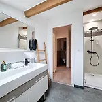 6 Personnes Avec Garage *