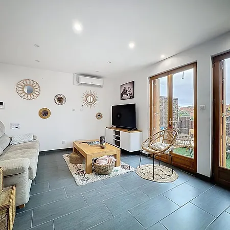 6 Personnes Avec Garage Clermont-Ferrand