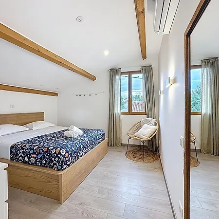 6 Personnes Avec Garage Clermont-Ferrand