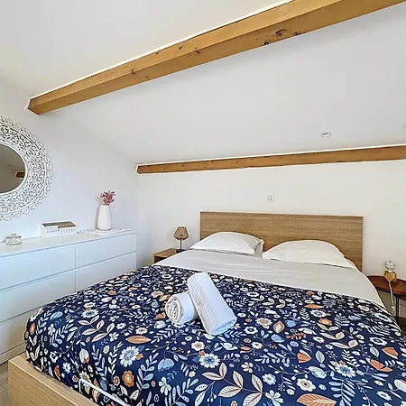 6 Personnes Avec Garage * Clermont-Ferrand