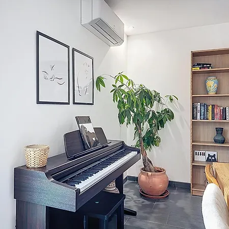 6 Personnes Avec Garage Clermont-Ferrand