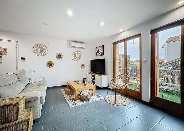 6 Personnes Avec Garage Clermont-Ferrand