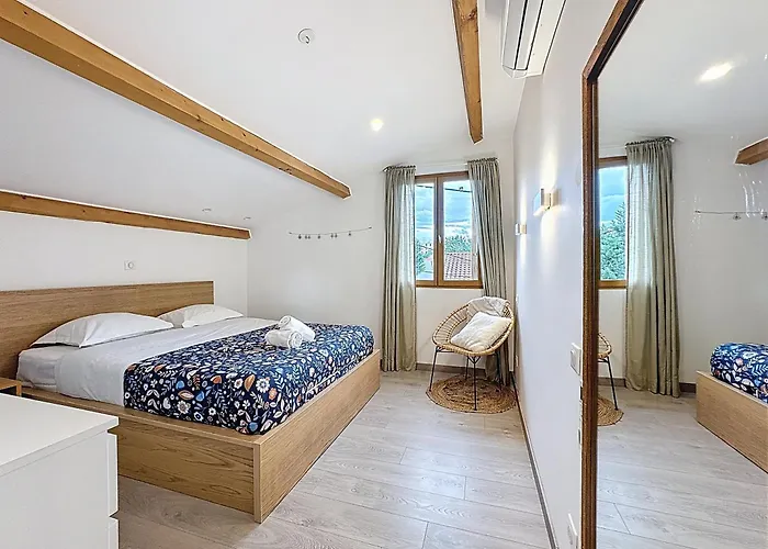 6 Personnes Avec Garage Clermont-Ferrand