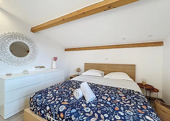 6 Personnes Avec Garage * Clermont-Ferrand