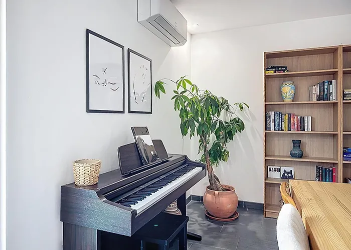 6 Personnes Avec Garage Clermont-Ferrand